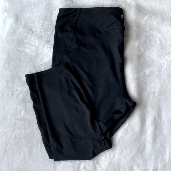 EUC: JoeFresh+ - Active Capri - Picture 2 of 4